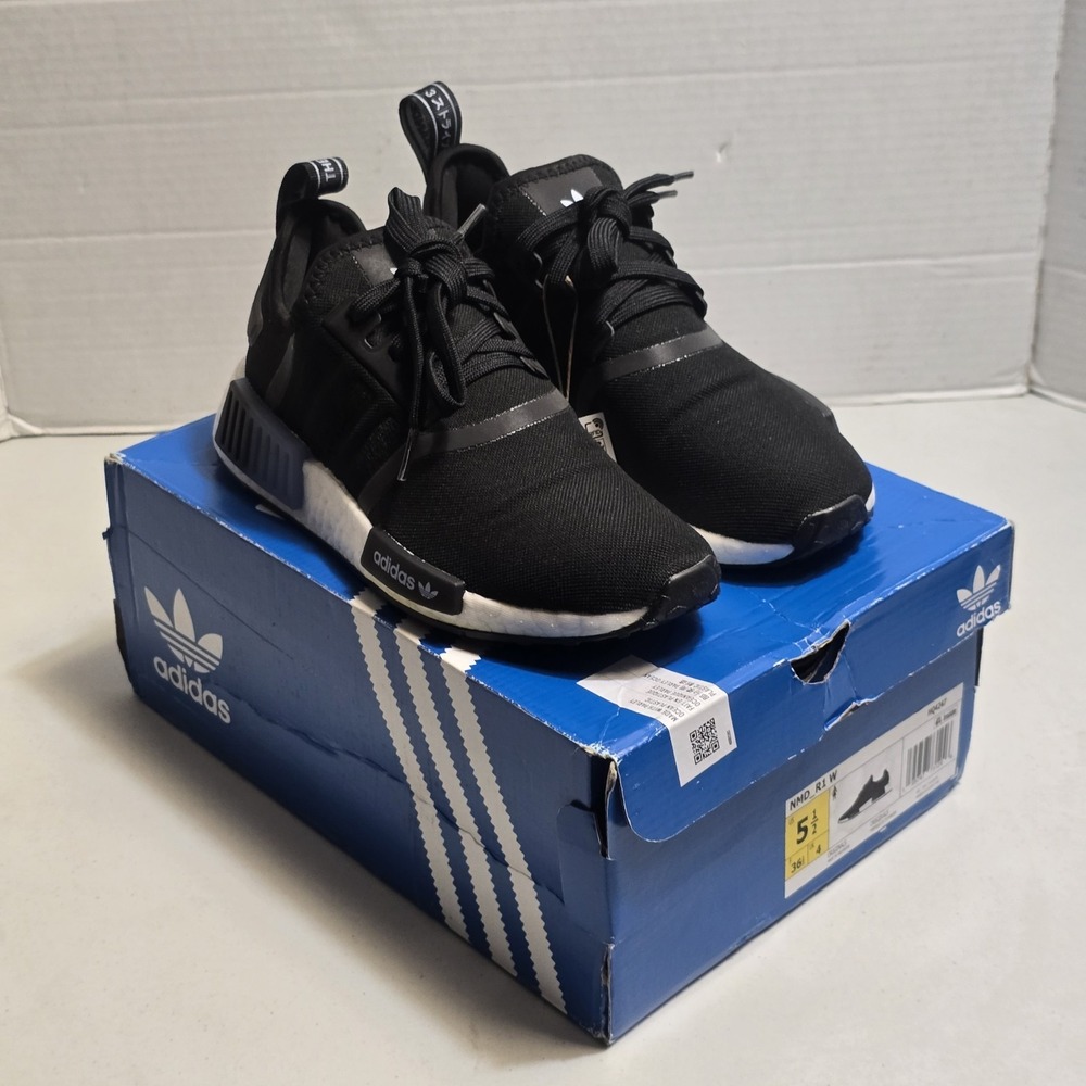 Adidas Nmd_R1 Womens Shoes Sz 5.5